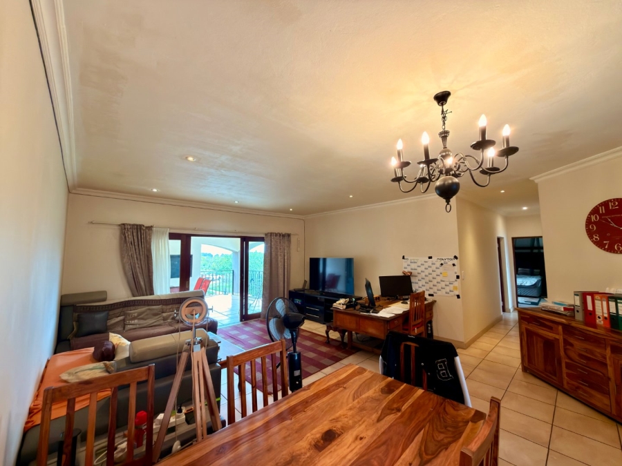 To Let 3 Bedroom Property for Rent in Landsmeer Residential Estate North West